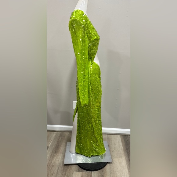 THE NEW ARRIVALS AURORA IN PEYOTE SIZE FR 42 (US 10) $1200 - Picture 9 of 11